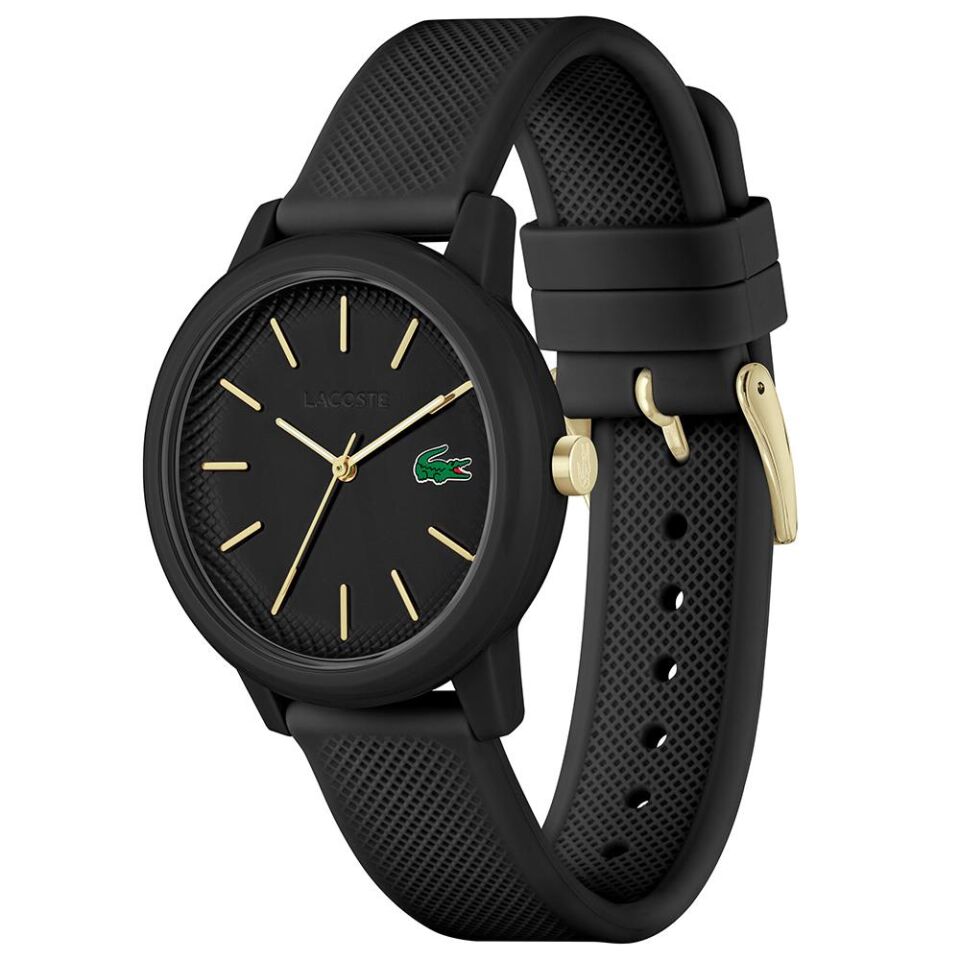 Lacoste 12.12 Bayan Kol Saati 2001212