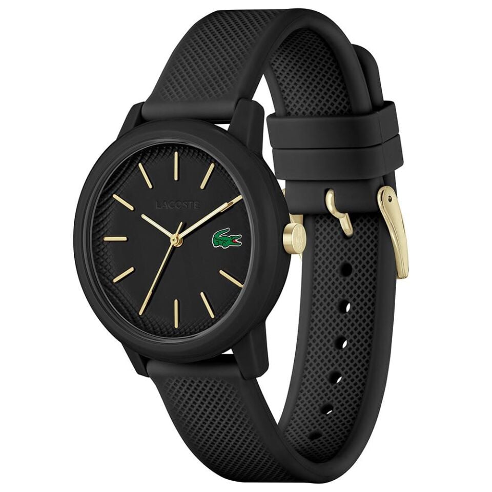 Lacoste 12.12 Bayan Kol Saati 2001212