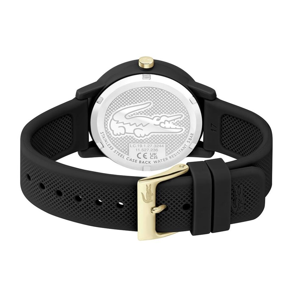 Lacoste 12.12 Bayan Kol Saati 2001212