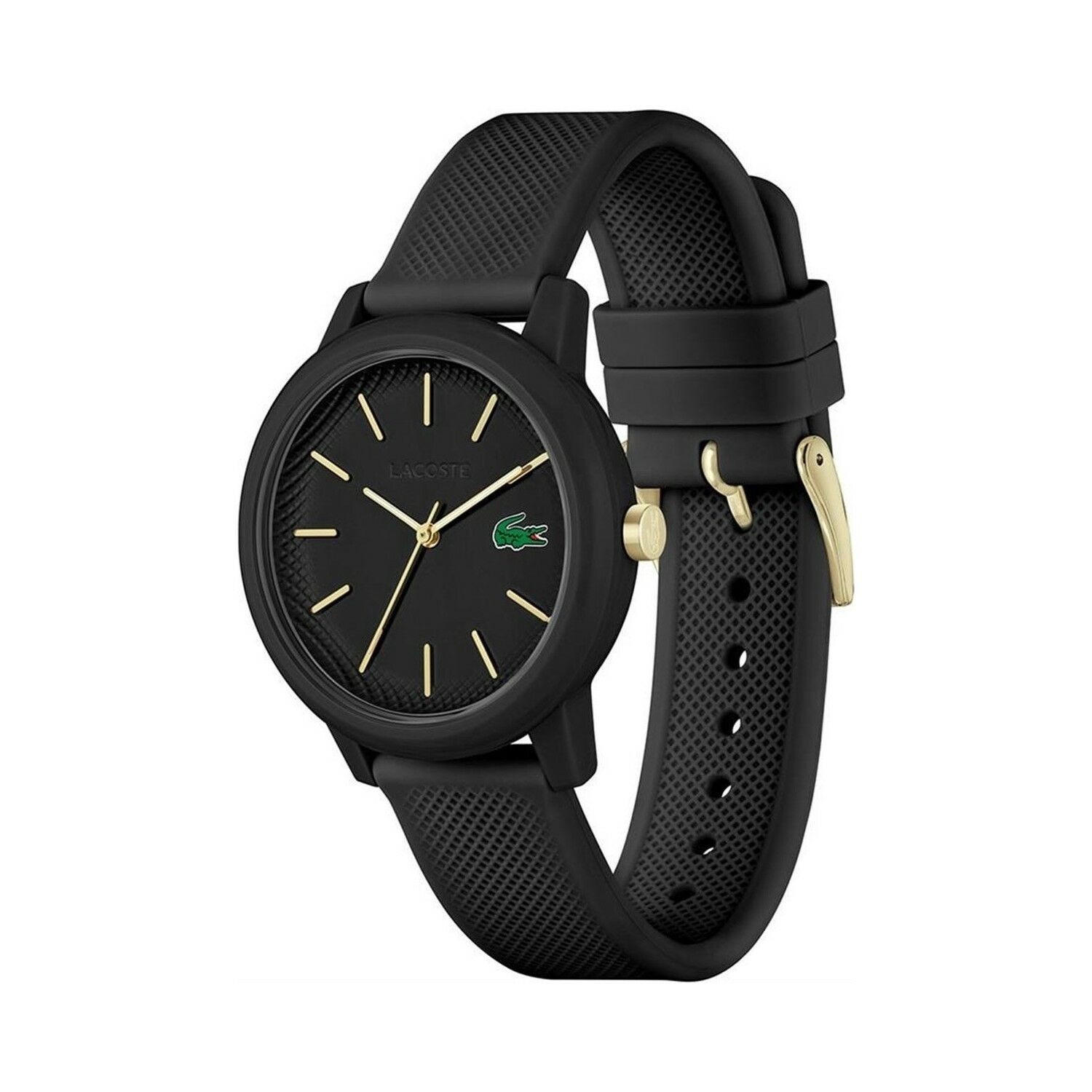 Lacoste 12.12 Bayan Kol Saati 2001212