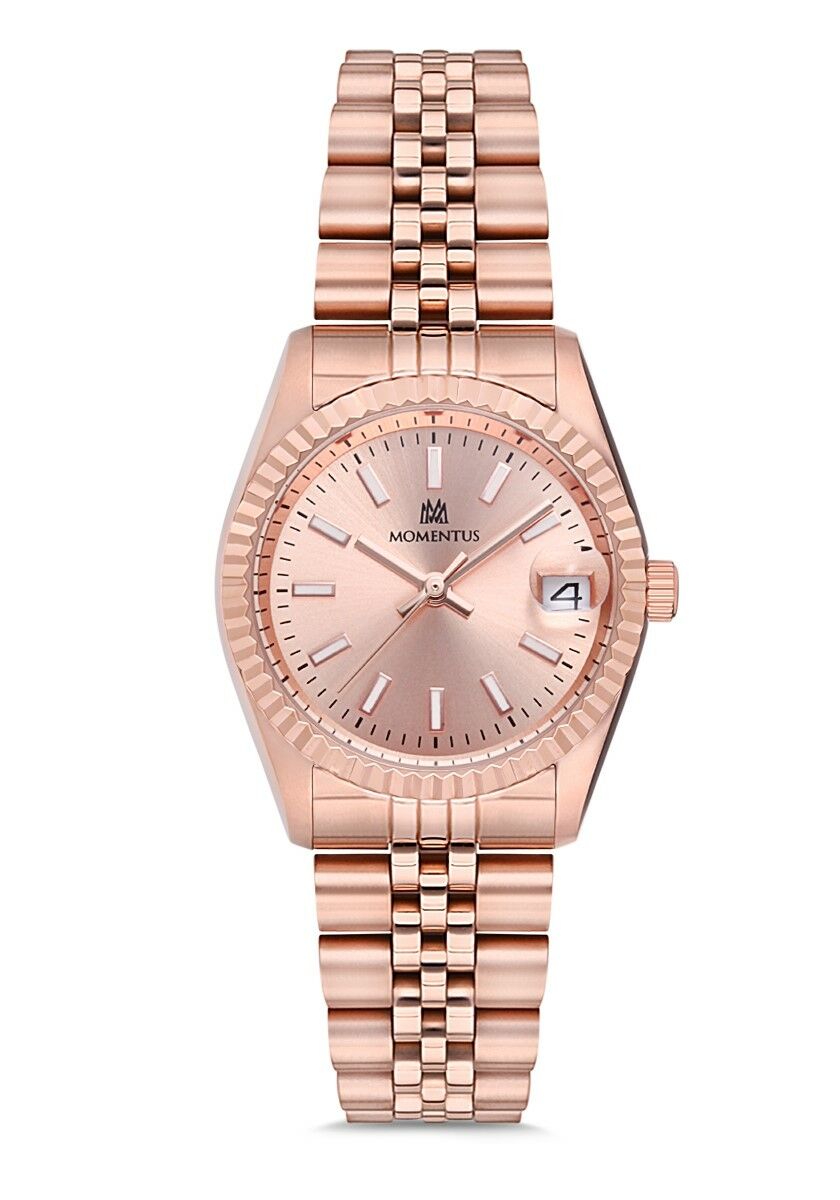 Momentus Women's Classy CW132R-12SR
