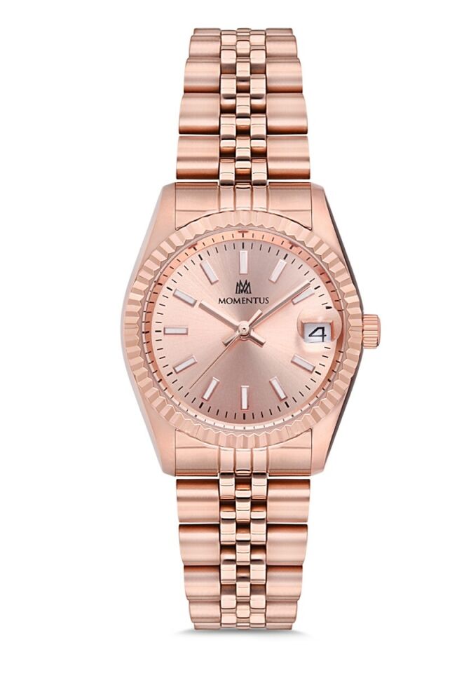 Momentus Women's Classy CW132R-12SR