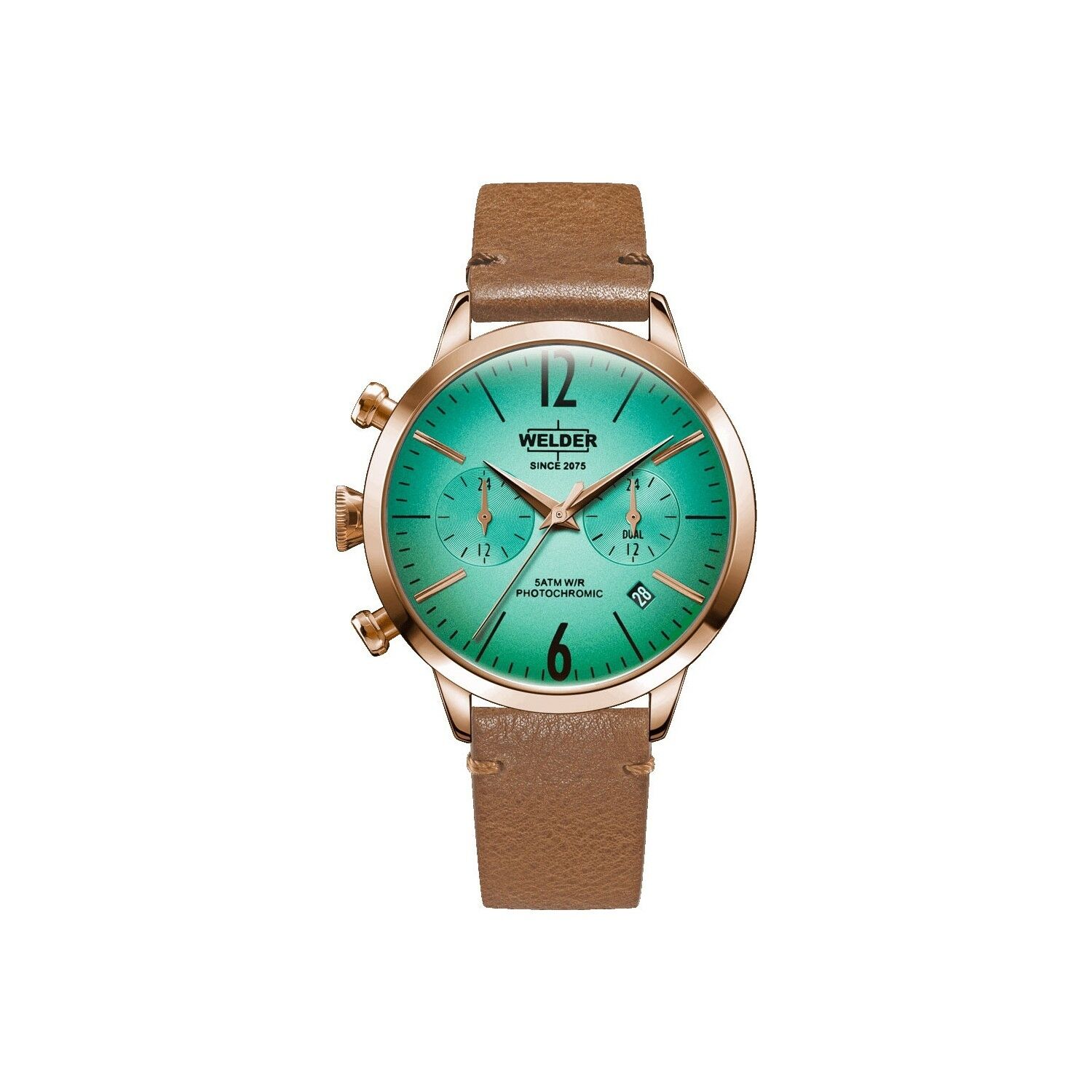 Welder Moody Wwrc112 Kadın Kol Saati