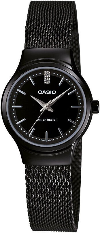 Casio Ltp-1362Bd-1Adf Analog Kadın Kol Saati