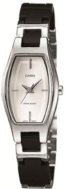 Casio Ltp-2077D-7C1Df Analog Kadın Kol Saati