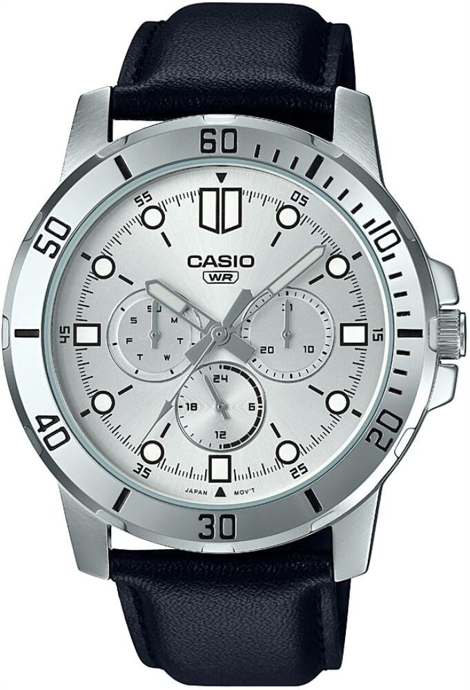 Casio Mtp-Vd300L-7Eudf Analog Erkek Kol Saati