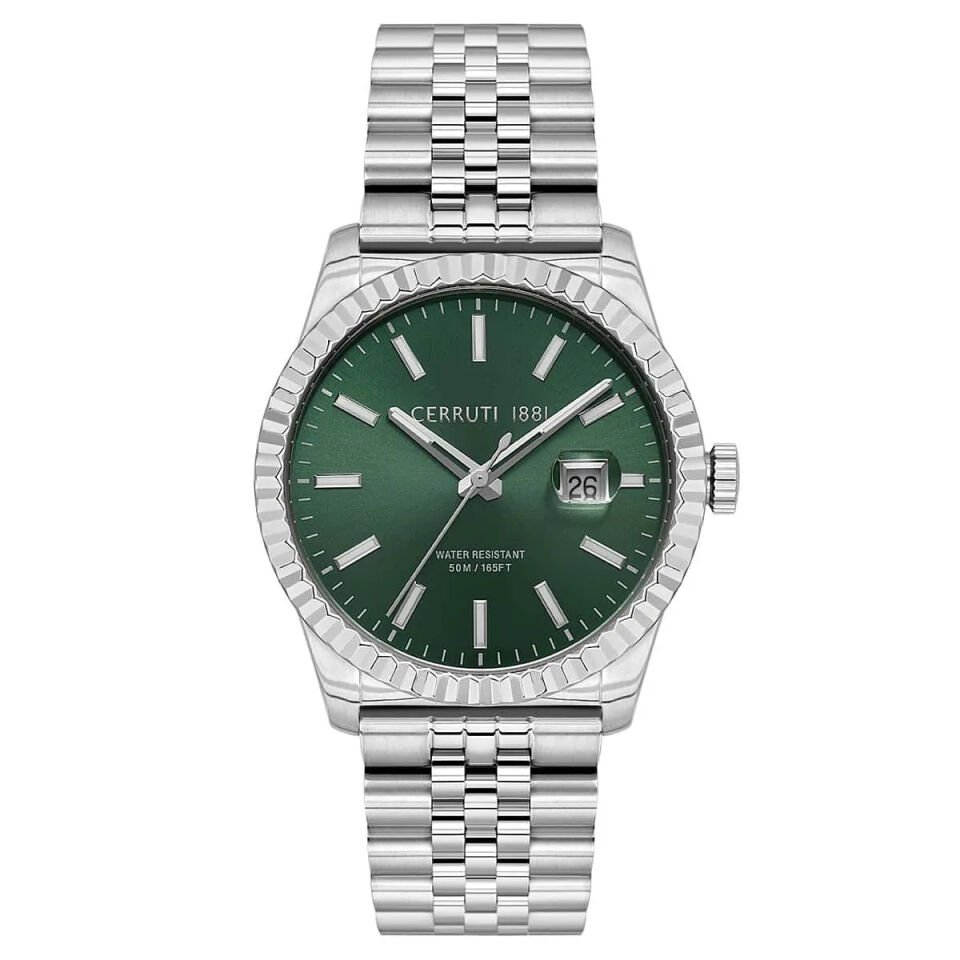 Cerruti 1881 Cıwgh0090603 Erkek Kol Saati