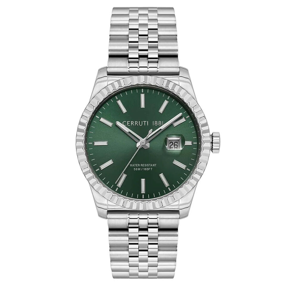 Cerruti 1881 Cıwgh0090603 Erkek Kol Saati