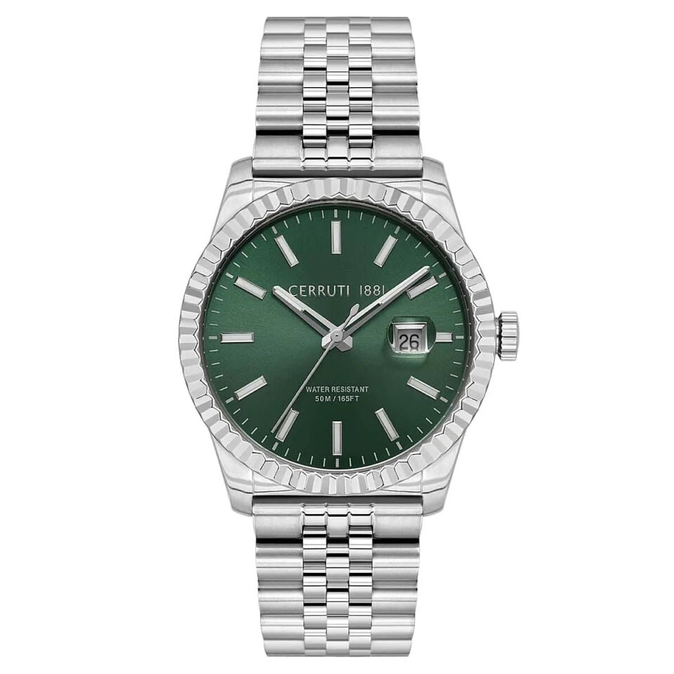Cerruti 1881 Cıwgh0090603 Erkek Kol Saati