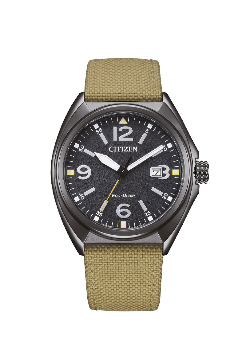 Citizen Aw1575-08E Erkek Kol Saati
