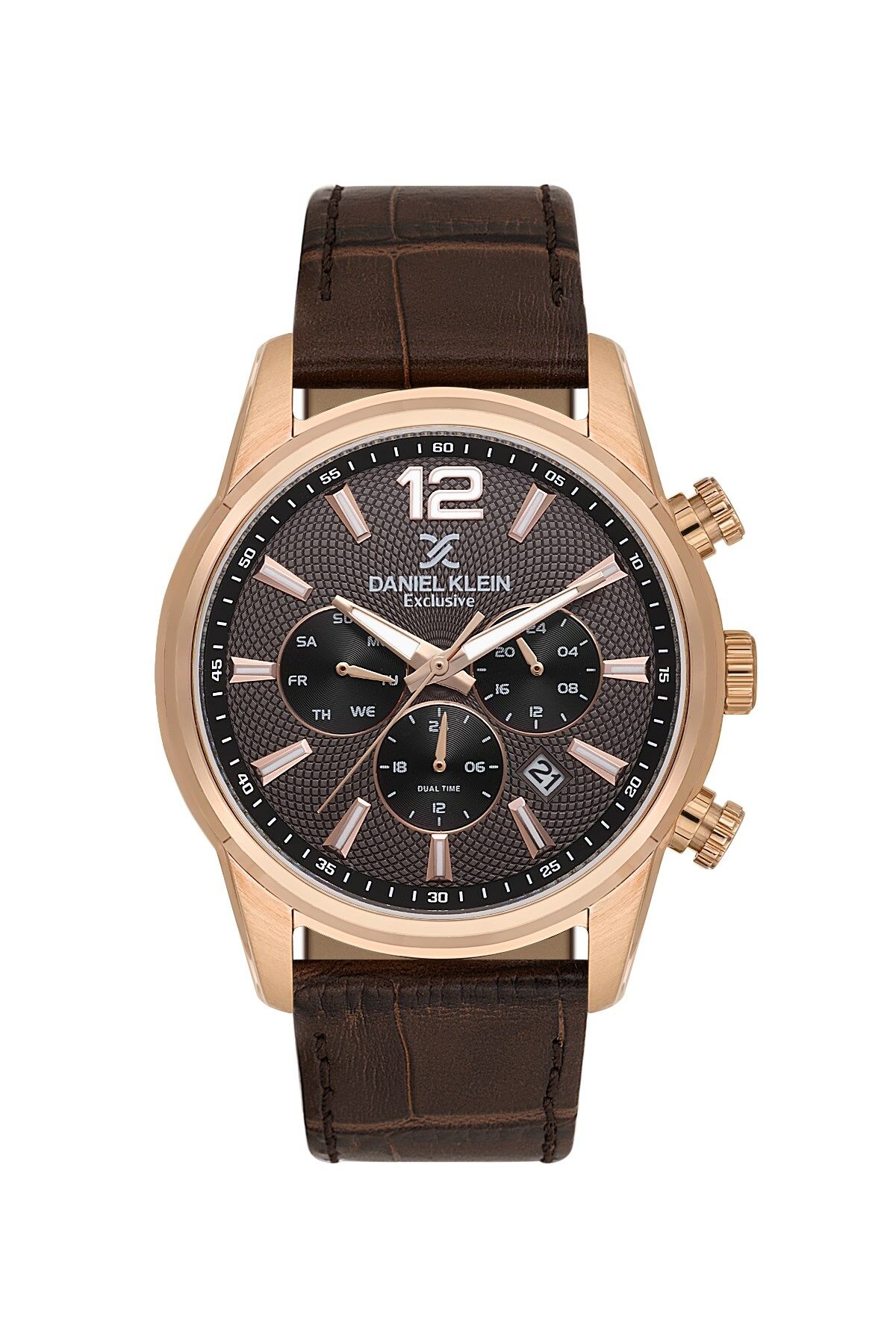 Daniel Klein Dk.1.14063-4 Erkek Kol Saati