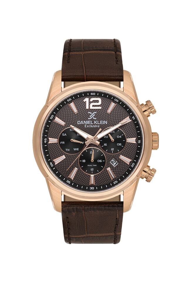 Daniel Klein Dk.1.14063-4 Erkek Kol Saati