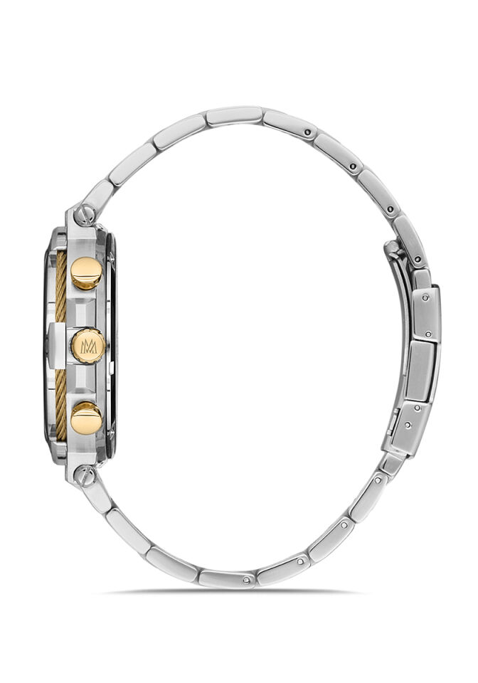 Momentus Erkek Kol Saati SM371T-02SG