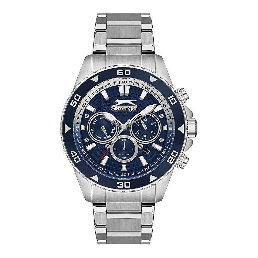 Slazenger Sl.09.2329.2.02 Erkek Kol Saati