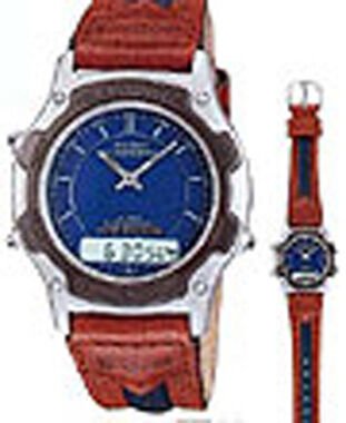 Casio Aw-45L-2Evq Analog Digital Erkek Kol Saati