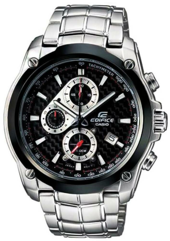 Casio Ef-524Sp-1Avudf Edifice Erkek Kol Saati