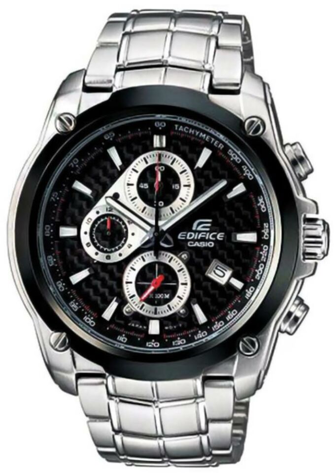 Casio Ef-524Sp-1Avudf Edifice Erkek Kol Saati