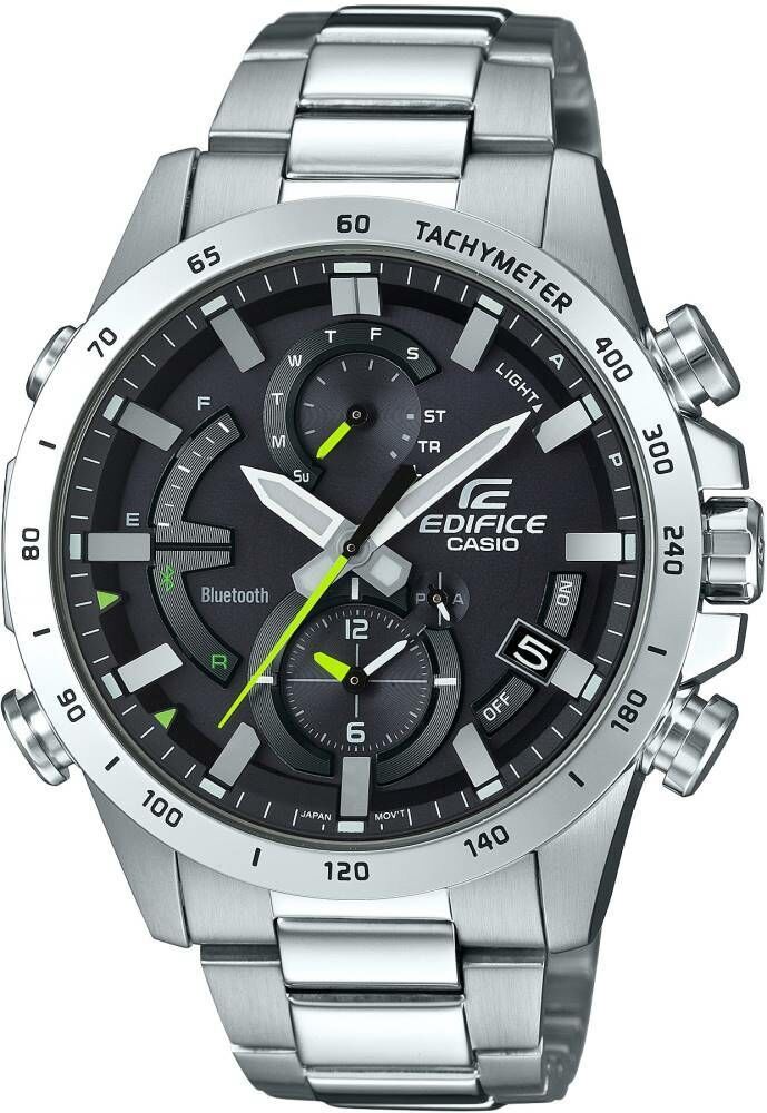 Casio Eqb-900D-1Adr Edifice Erkek Kol Saati