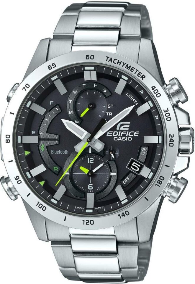 Casio Eqb-900D-1Adr Edifice Erkek Kol Saati
