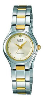 Casio LTP-2043G-9ADF Analog Kadın Kol Saati