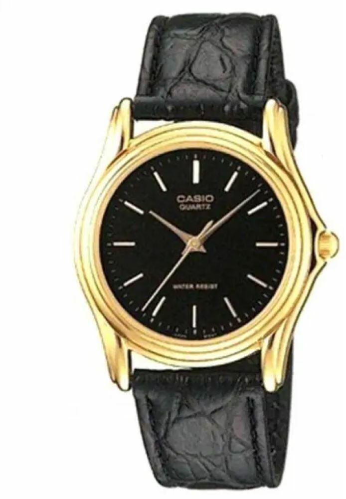 Casio Mtp-1096Q-1A Analog Erkek Kol Saati
