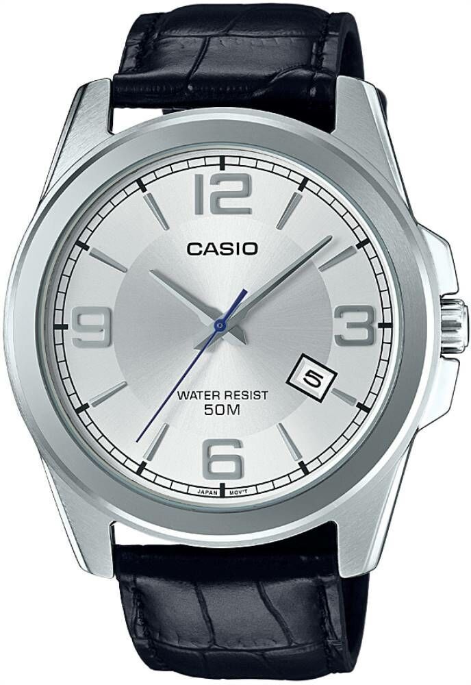 Casio Mtp-E138L-7Avdf Analog Erkek Kol Saati