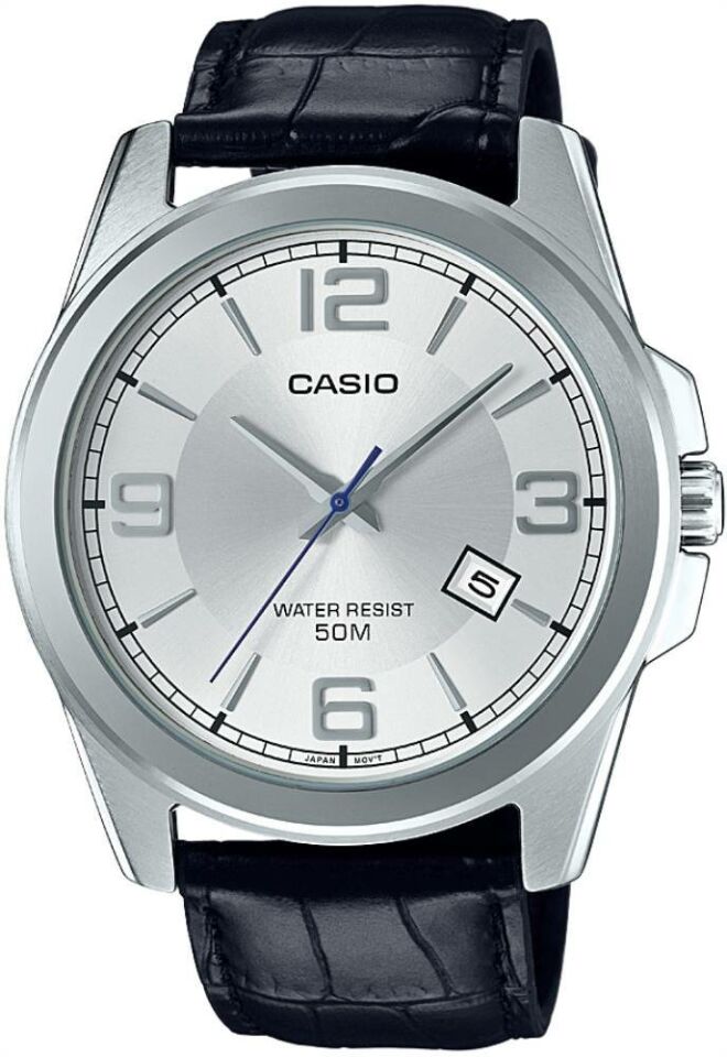 Casio Mtp-E138L-7Avdf Analog Erkek Kol Saati