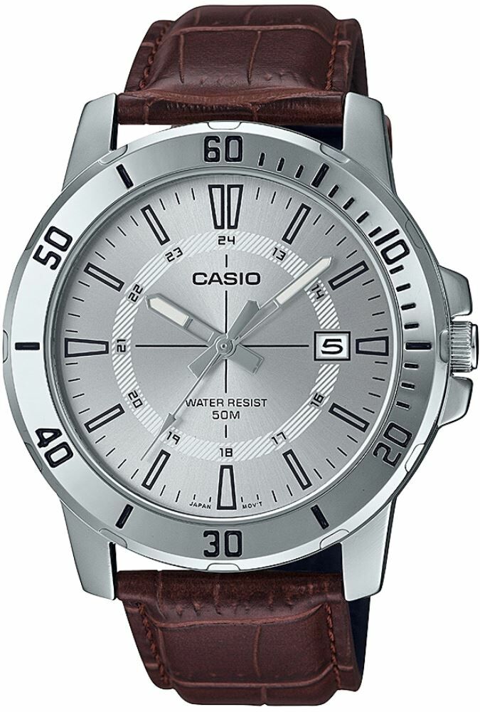 Casio Mtp-Vd01L-7Cvudf Analog Erkek Kol Saati