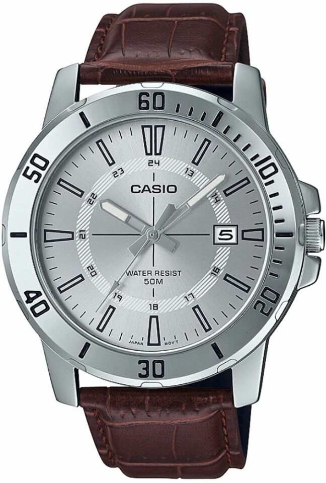 Casio Mtp-Vd01L-7Cvudf Analog Erkek Kol Saati