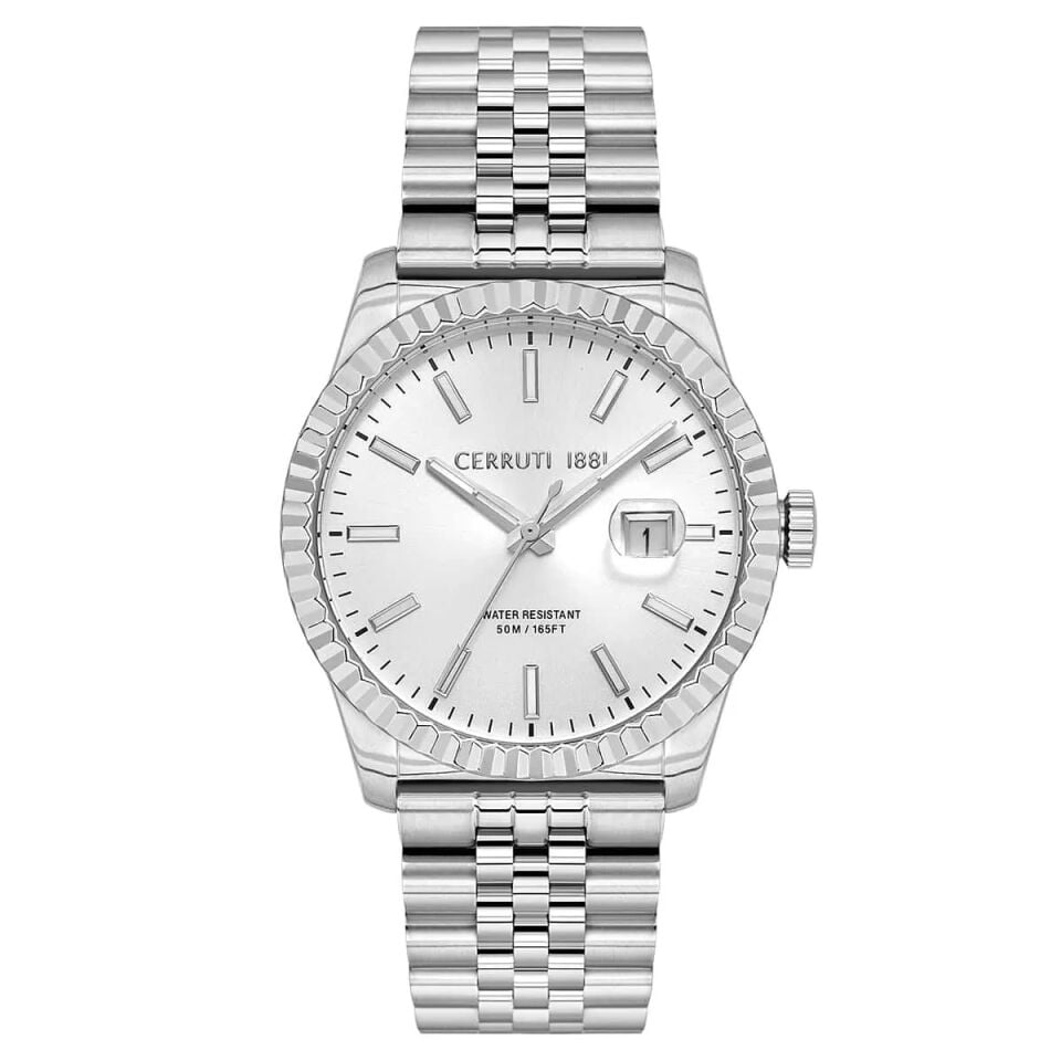 Cerruti 1881 Cıwgh0090604 Erkek Kol Saati
