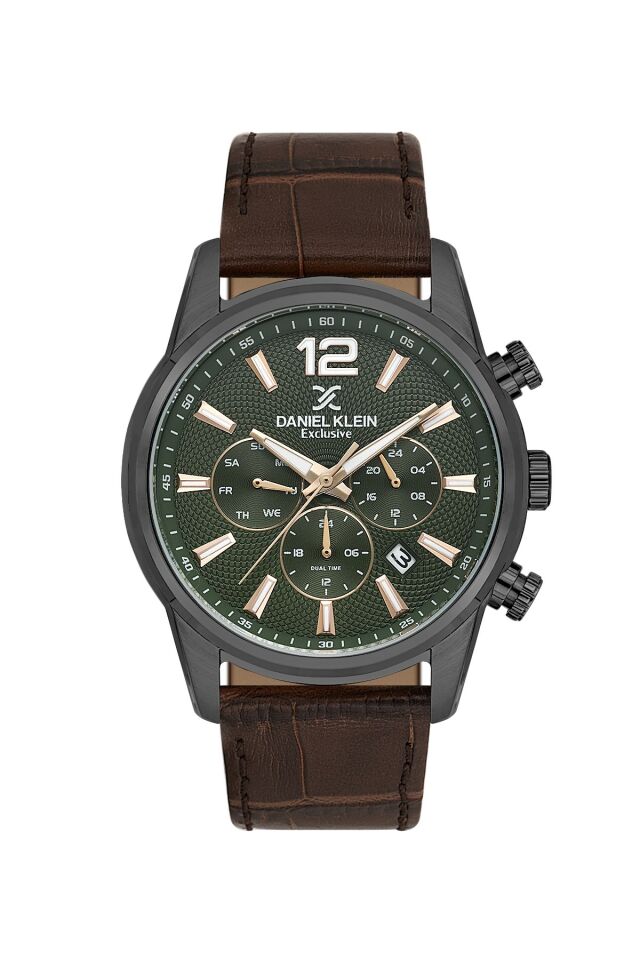 Daniel Klein Dk.1.14063-5 Erkek Kol Saati