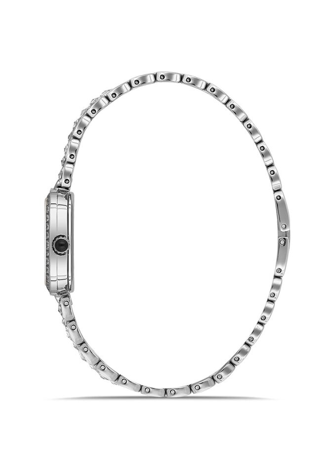 Momentus SS403S-09SSS (Set) Kadın Kol Saati Ve Bileklik