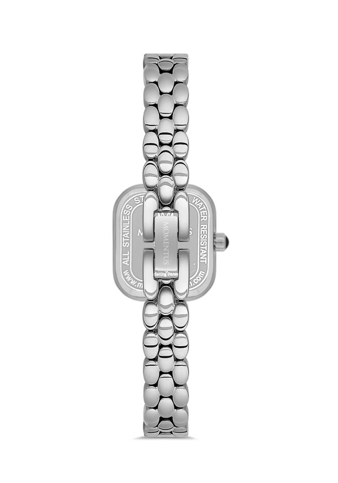 Momentus SS403S-09SSS (Set) Kadın Kol Saati Ve Bileklik