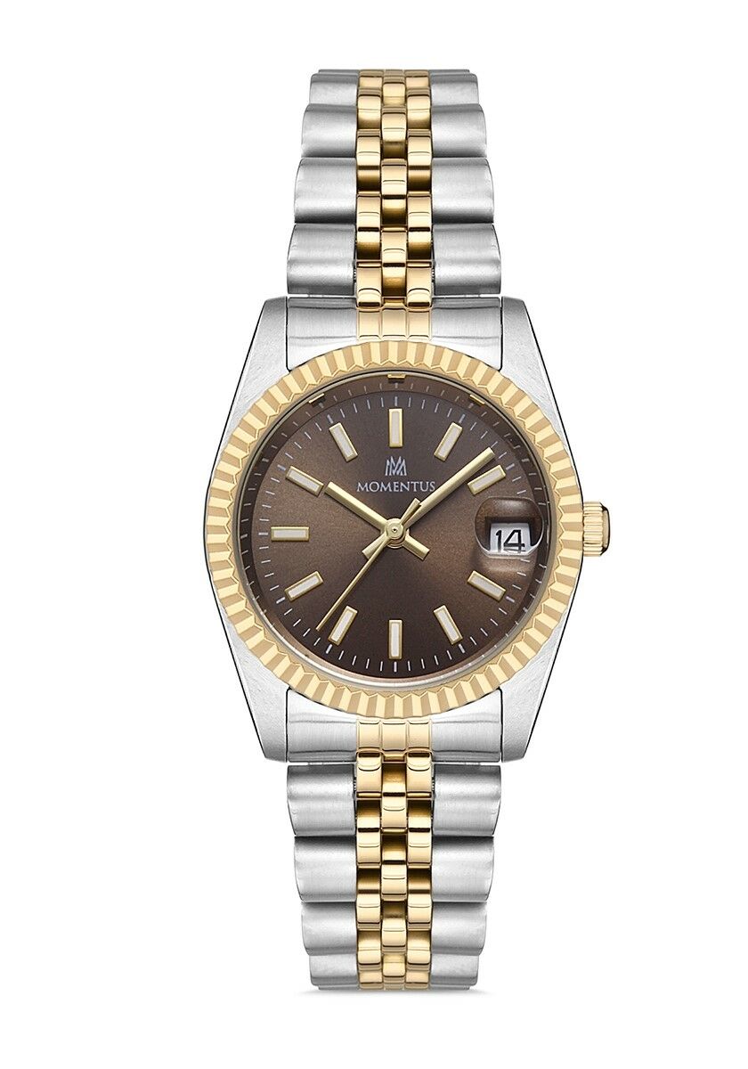 Momentus Women's Classy CW132T-03SG
