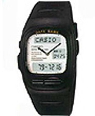 Casio Ab-50W-7Evz Databank Erkek Kol Saati
