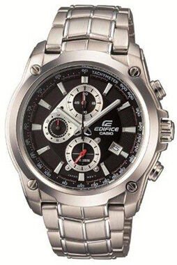 Casio Ef-524D-1Avdf Edifice Erkek Kol Saati