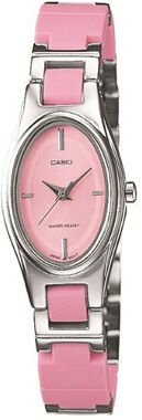 Casio Ltp-2076D-4Cdf Analog Kadın Kol Saati