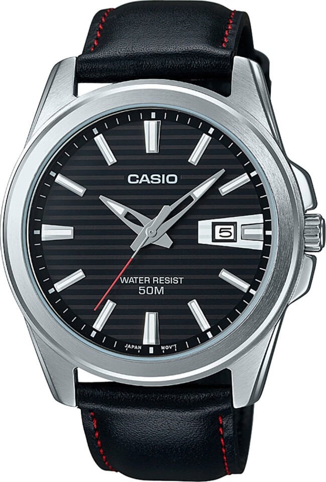 Casio Mtp-E127L-1Avdf Analog Erkek Kol Saati