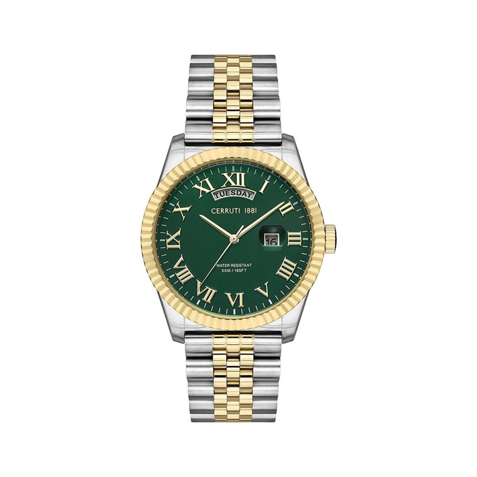 Cerruti 1881 Cıwgh2117112 Erkek Kol Saati