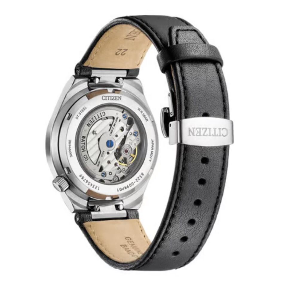 Citizen Tsuyosa Erkek Kol Saati Nk5010-01H