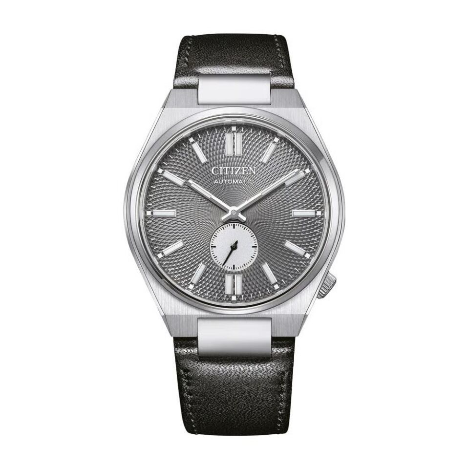 Citizen Tsuyosa Erkek Kol Saati Nk5010-01H