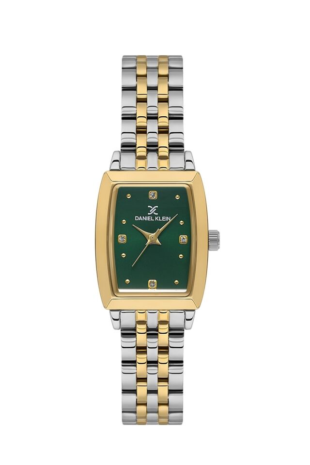 Daniel Klein Dke.1.10829-5 Kadın Kol Saati