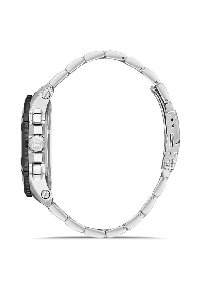 Momentus SM283T-15SS Erkek Kol Saati