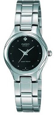 Casio Ltp-2043A-1Adf Analog Kadın Kol Saati
