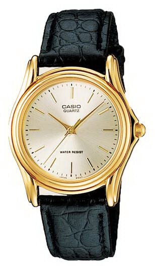 Casio MTP-1096Q-7A Analog Erkek Kol Saati