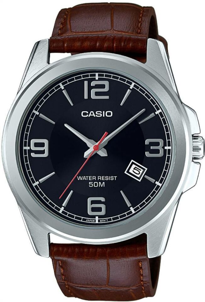 Casio Mtp-E138L-1Avdf Analog Erkek Kol Saati