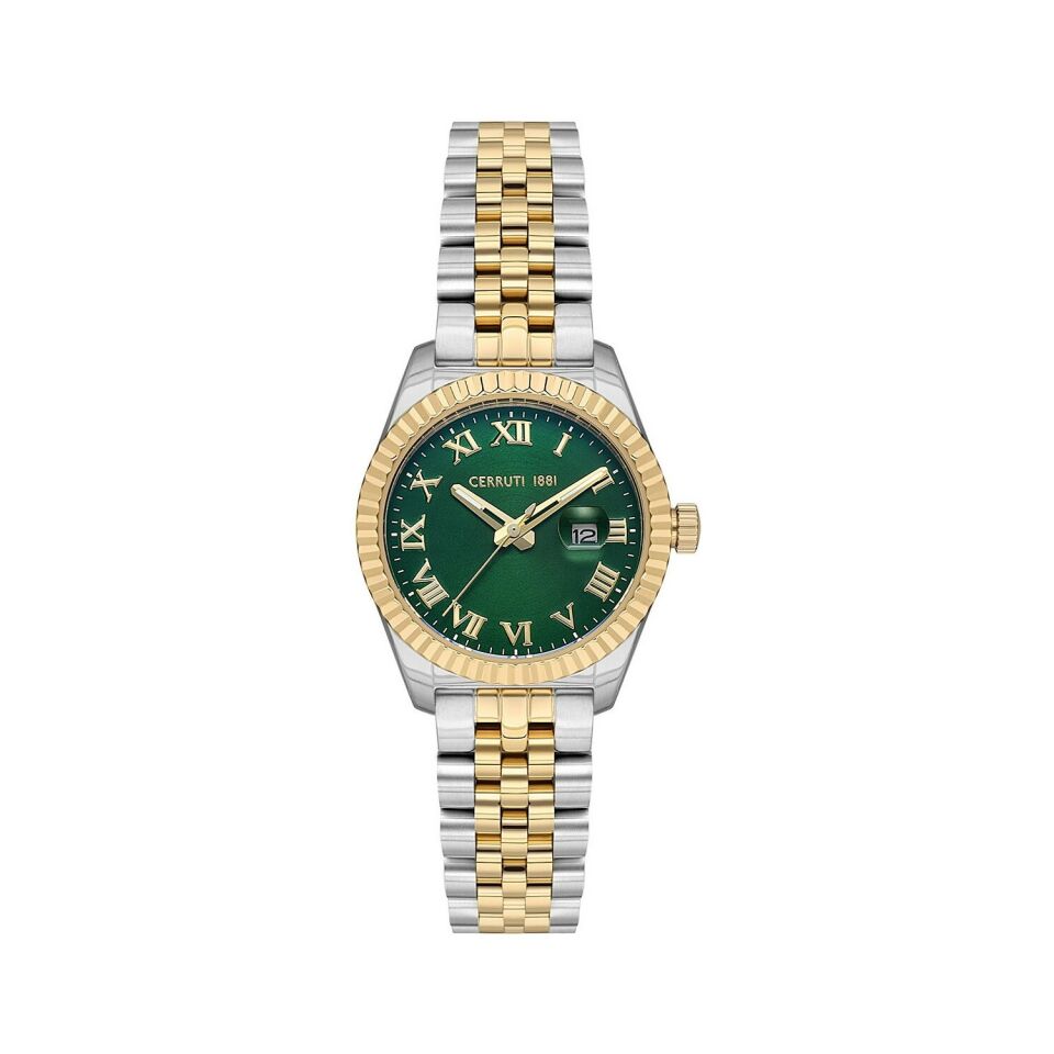 Cerruti 1881 Cıwlg0037903 Kadın Kol Saati