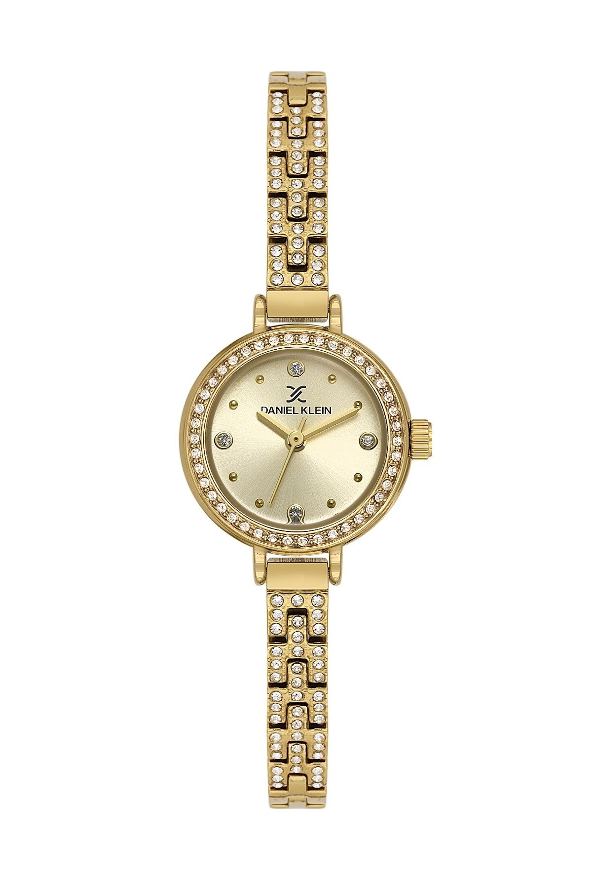 Daniel Klein Dk.13.10115-3 Kadın Kol Saati