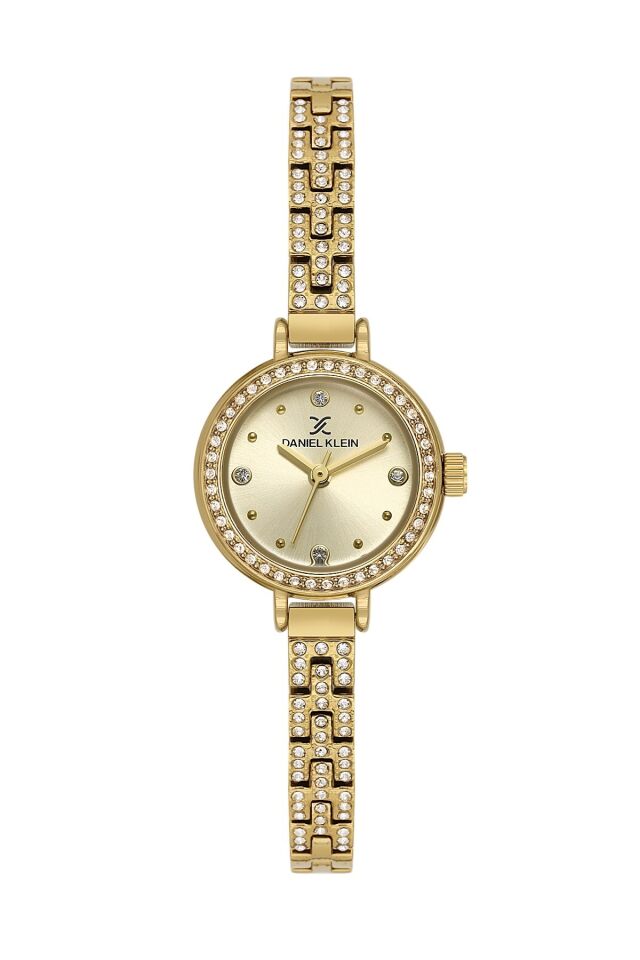 Daniel Klein Dk.13.10115-3 Kadın Kol Saati