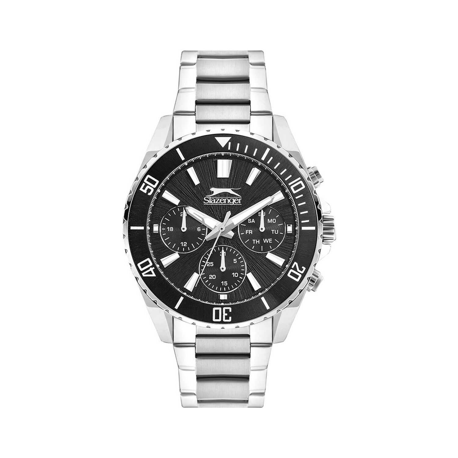 Slazenger Sl.09.2273.2.01 Erkek Kol Saati